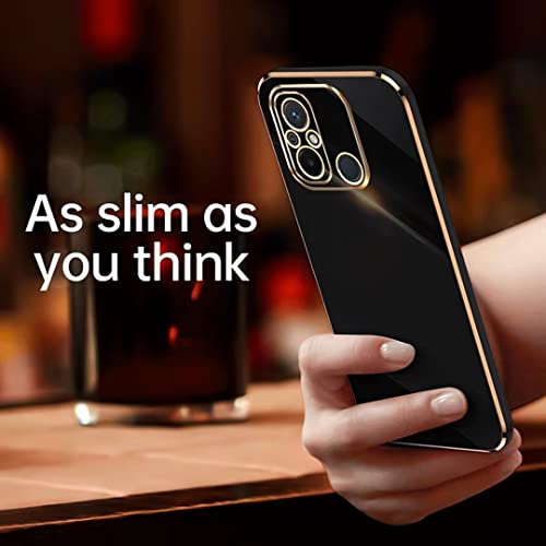 JIAFEI Case for Xiaomi Redmi 12C / Xiaomi Redmi 11A - Image 3