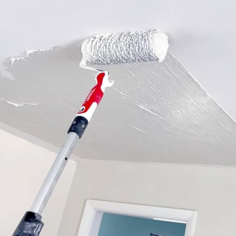 LEVEL5 9 Drywall Compound Roller | 4-905