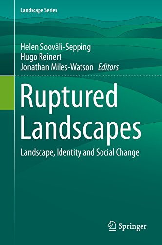 Ruptured Landscapes comprendre les fractures sociales par la géographie - 2