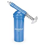 Park Tool Cycling Grease Gun, Blue, One UK