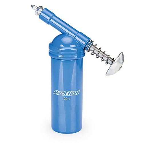 Park Tool GG-1 Unisex Adult Fat Press, Silver, One Size