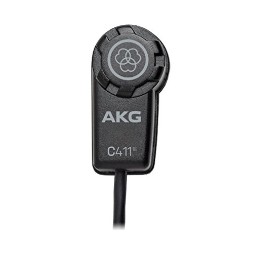 AKG C 411 L