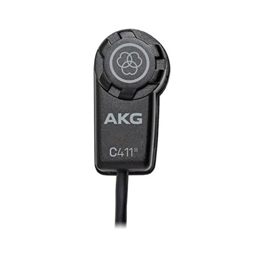 AKG C 411 L
