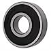 Radial Bearing,Double Seal,30mm Bore