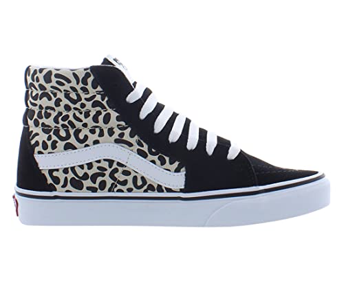Vans Vans Sk8-Hi Unisex Shoes Size 4.5, Color: Mix/True White