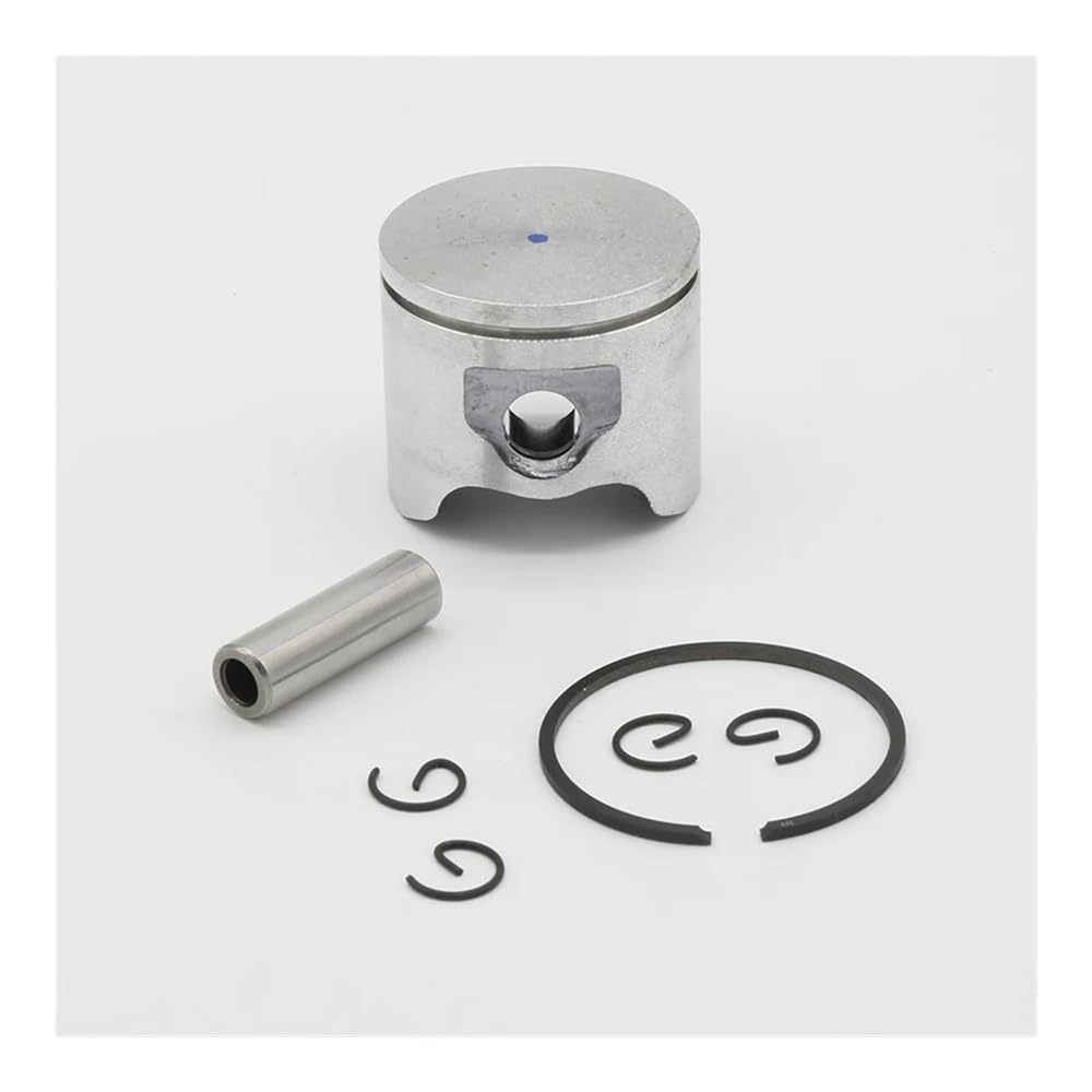 Kit de segments de piston 40 mm pour tronçonneuse 340 et 345
