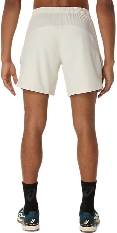 ASICS Men's Match 7IN Short Tennis Apparel