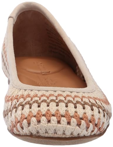Gentle Souls by Kenneth Cole Women's Mable Ballet Flat2