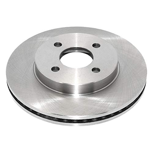 Durago Professional Series Front Vented Brake Rotor