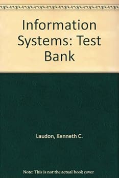 Paperback Information Systems Book