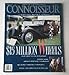 Connoisseur: Vol. 221, No. 949, February 1991