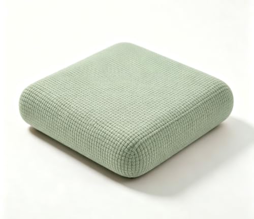 Stretch Sofa Cushion Slipcover