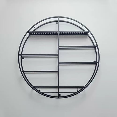 Casier à vin mural doré 70 cm avec support verres cuisine salon