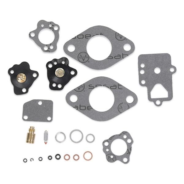 Meat & Doria N222 Kit carburatore