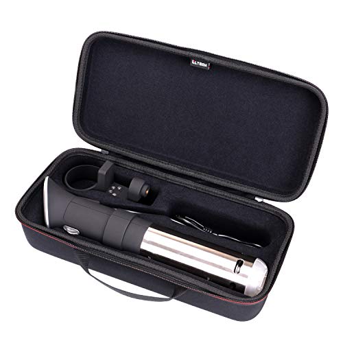 Sous Vide Precision Cooker with WiFi