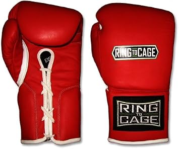 خاتم لقفازات التدريب Cage Pro