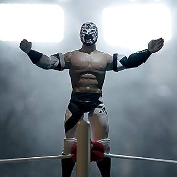 Amazon | 新日本プロレス/アルティメイト 7インチ アクション