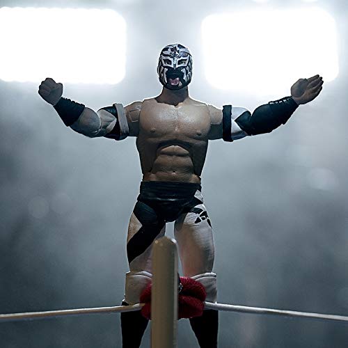 Amazon | 新日本プロレス/アルティメイト 7インチ アクション