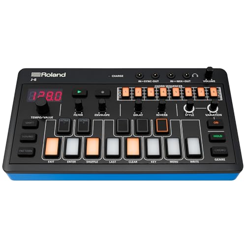 Roland AIRA J-6