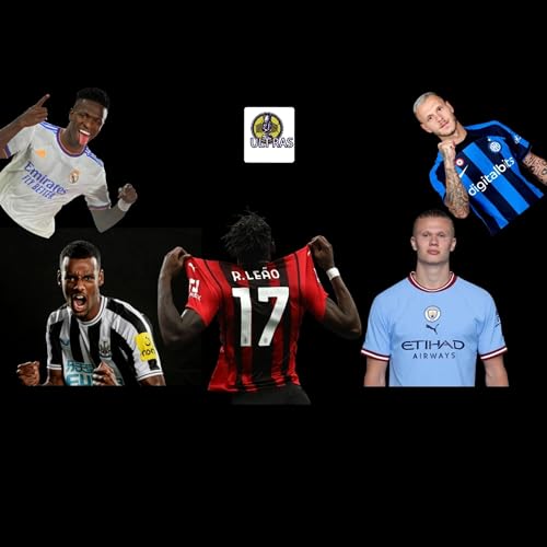 Bundesliga on 🔥| Newcastle humiliates Tottenham 🫣| Arsenal is Choking 🤢| Champions League 🤯| TUP 16