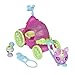 Spin Master Zoobles - Princess Carriage Mini Playset
