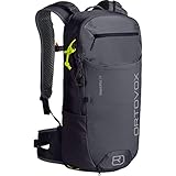 ortovox herren weste merino fleece Leicht und funktional Ortovox Traverse 20 Bergrucksack, Black Raven, 20 Liter, 48524