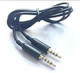 Astro A10 A30 A40 Astro gaming cable Gaming replacement cable Xbox One PlayStation 4 PS4 Mobile Console PC