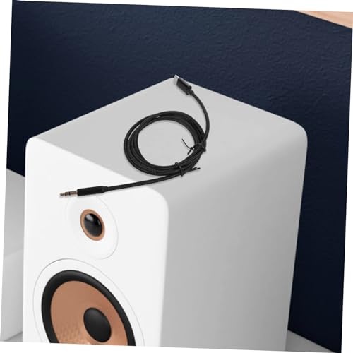 Cable USB C de audio digital compatible con amplificador altavoces y coche 7