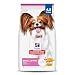 Hill's Science Diet Dry Dog Food, Adult, Light, Small Paws, Chicken Meal & Barley Recipe, 4.5 LB Bag
