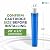 Tier1 5 Micron 20x2.5 Water Filter | Spun Wound Polypropylene Whole House Sediment Cartridge | Replacement for Pentek P5-20, 155016-43, SDF-25-2005 | 2.5 x 20 P5-20 Water Filter (6-Pack)