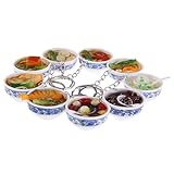 Zoom IMG-2 zhgfxin 6pcs modello di cibo Zoom IMG-2 zhgfxin 6pcs modello di cibo