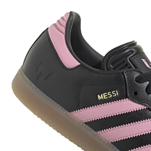 Image of Adidas Mens Samba Messi