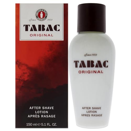 Tabac Original Aftershave Lotion 150ml