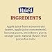 Naked Strawberry Banana, 15.2 Fl Oz Bottle