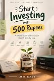 Start Investing with ₹500: A Simple Beginner's Guide to Emergency Fund, SIP, Index Funds and PPF in India