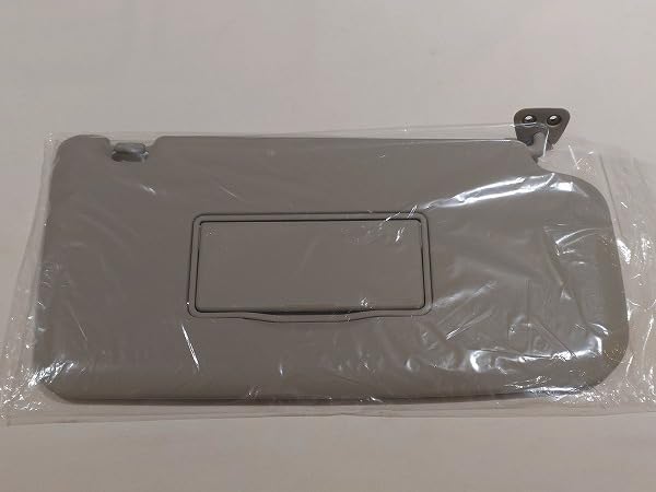 Amazon | ニッサン純正 Z12 キューブ用 サンバイザー RH 右側 他の