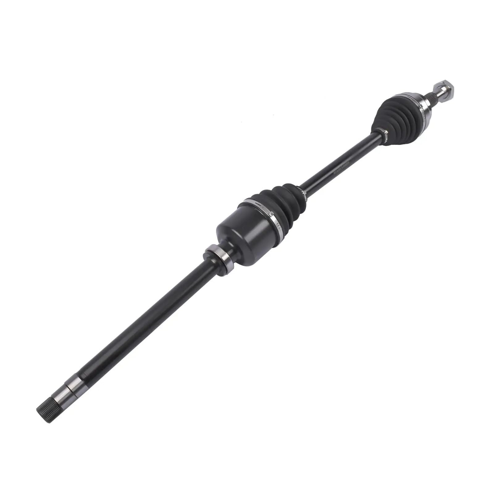 Arbre Soufflet Cardan Arbre De Transmission Avant Droit Pour Peugeot Pour Boxert 2.2 HDi 3273PQ 71791003