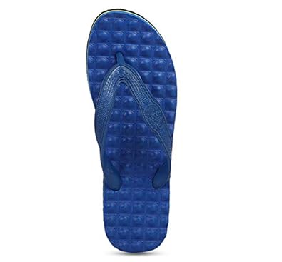 Rubber chappal bata Clearance