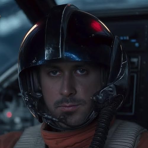 Feast of Starfighter/Mando news, trivia, and more! Podcast Por  arte de portada