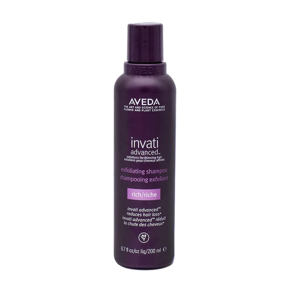 Aveda Invati Exfoliating Shampoo Rich 6.76 oz