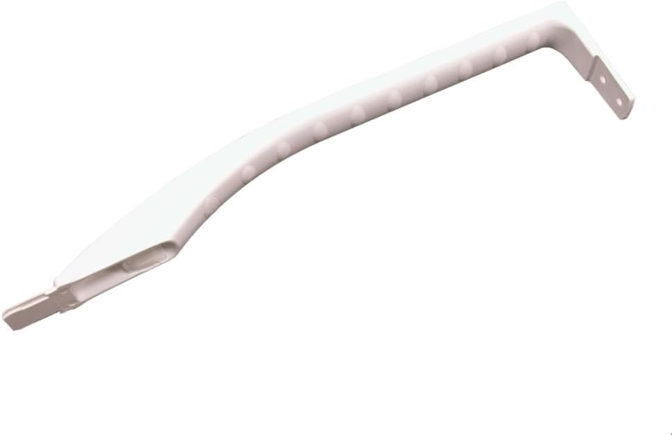 Direct Replacement for Frigidaire 218779901 Refrigerator Handle Door (AP2549494) 452050 AH428788 EA428788