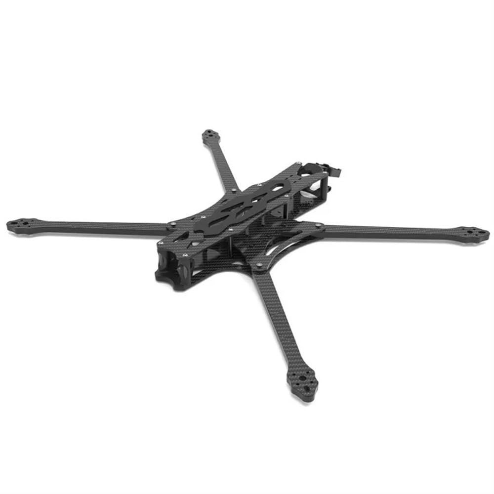 Foxeer Aura Split 13 Inch Frame Kit Compatible with FPV Racing Drone Quadcopter Freestyle RC