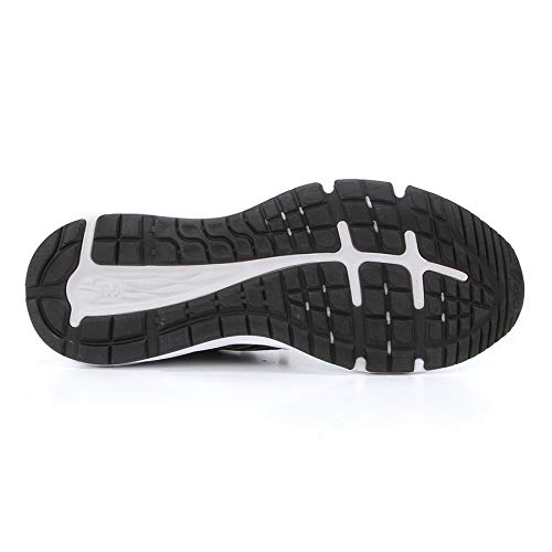 Tênis Asics Gel-Excite 7 Masculino Azul Amarelo - 40