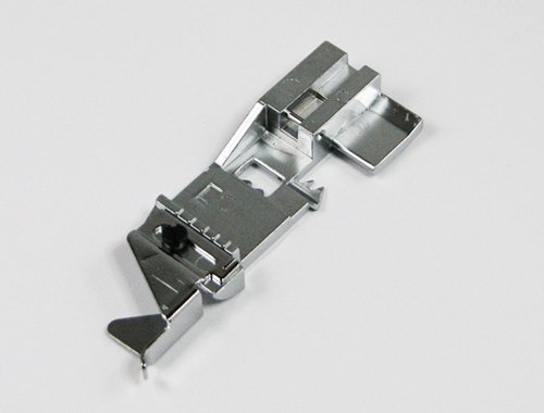 Babylock"Lace Applicator Foot" BLE8-LF for Evolution (BLE8W-2), Ovation (BLES8) Serger
