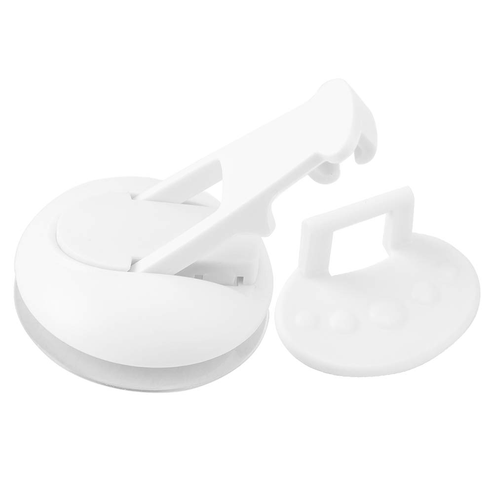 Window Child Safety Lock Baby Safety Sliding Door Lock Child Pet Security Doors Closets Window Lock