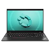 Lenovo ThinkPad L15 G4 Laptop | 15.6 Zoll | 1920 x 1080 | Intel Core i5-1335U | 32 GB DDR4 RAM | 1 TB NVMe | DE-QWERTZ | Windows 11 Pro | 1 Jahr Garantie | (Generalüberholt)