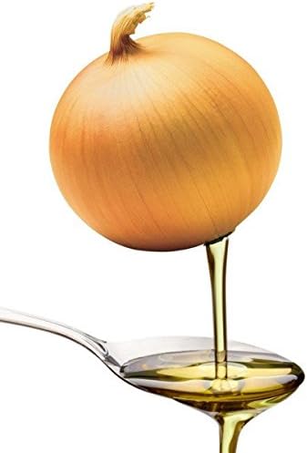 Onion Oil 60 ml