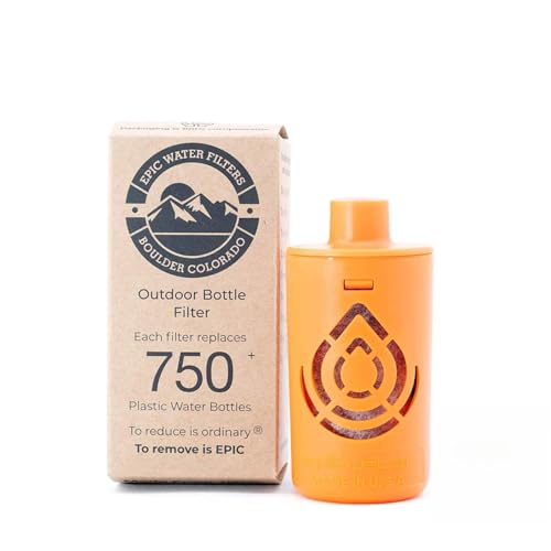 Epic Bottle Filter Replacement (Outdoor Filter)