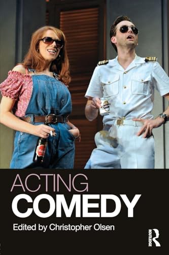 Acting Comedy view 2