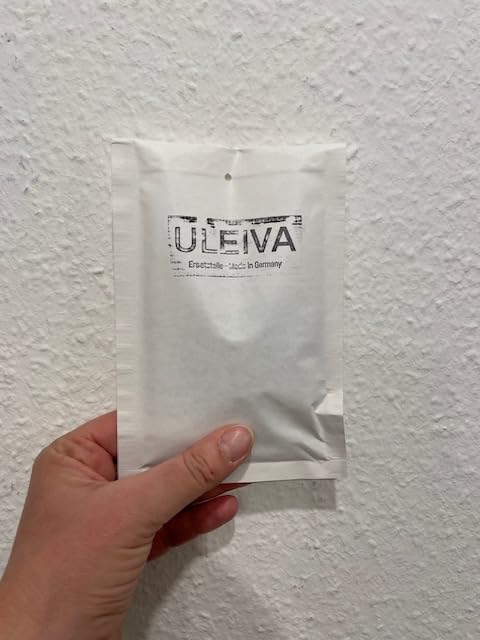 ULEIVA Replacement Shelf Support Pack of 5 Black Compatible with IKEA Milsbro Display Cabinet Holder Glass Plate Holder - Image 4